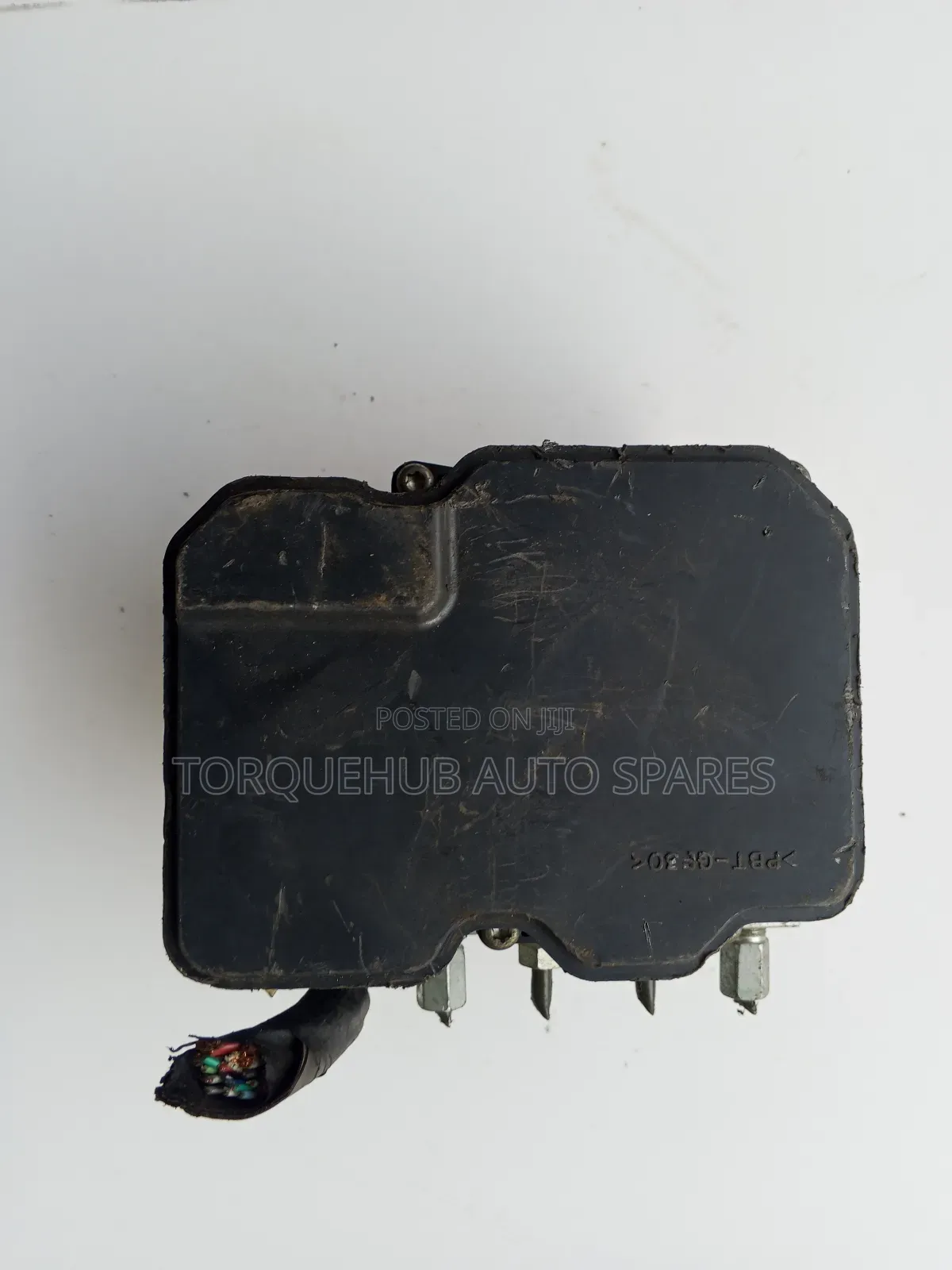 Daihatsu Mira 2016 Abs Mortar (G5)