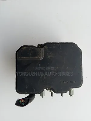 Daihatsu Mira 2016 Abs Mortar (G5)
