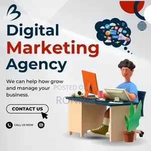 Expert Digital Marketing Services in Kenya | Grow Your Business