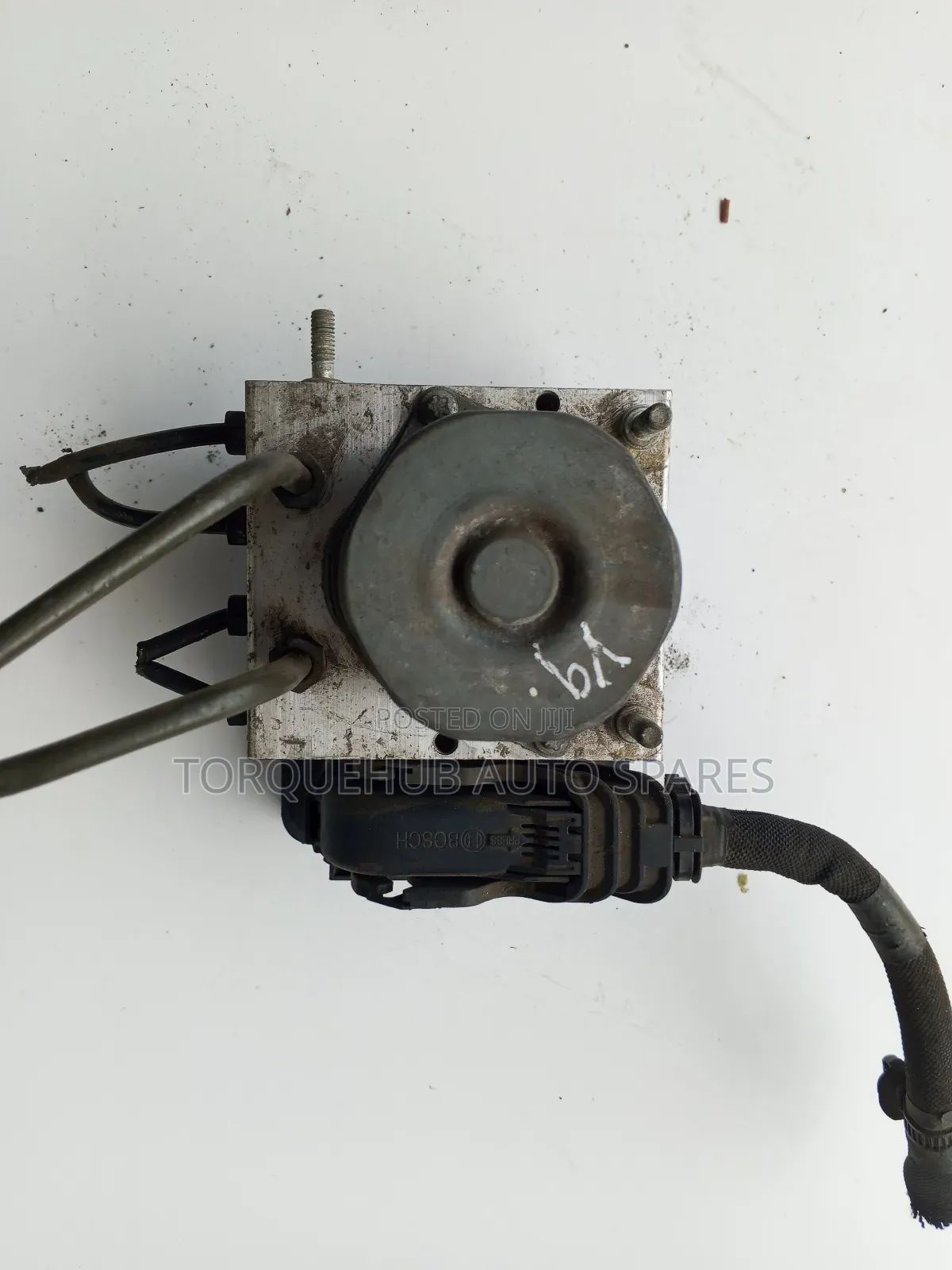 Toyota Noah/Voxy 2014 Abs Actuator (Y9)