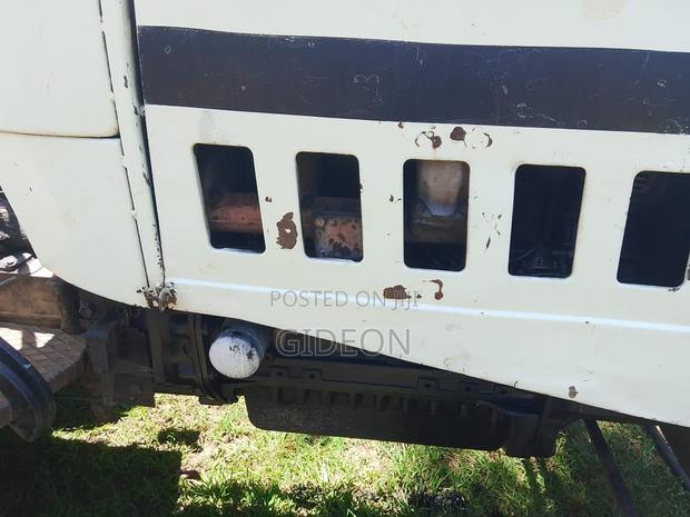 Lamborghini R654 Tractor - thumbnail 2