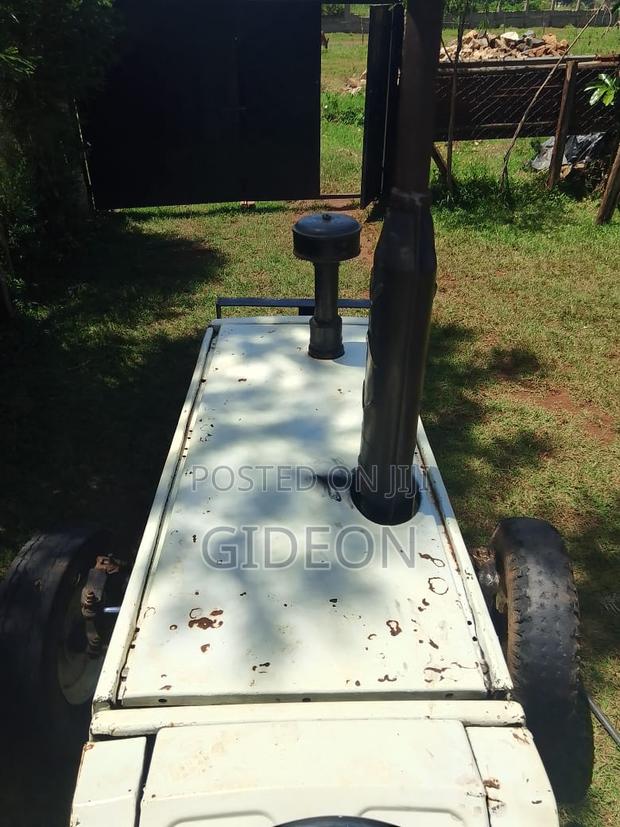 Lamborghini R654 Tractor - thumbnail 3