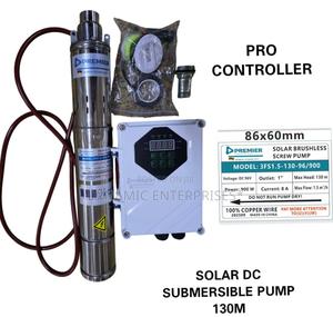 Premier Solar Brushless Screw Pump - thumbnail 2