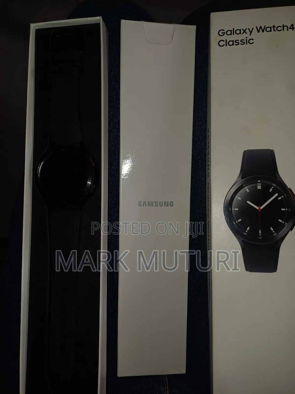 Samsung Smart Watch