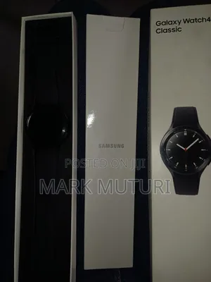 Samsung Smart Watch