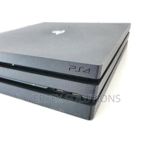 Ps 4 Pro Chipped - thumbnail 2