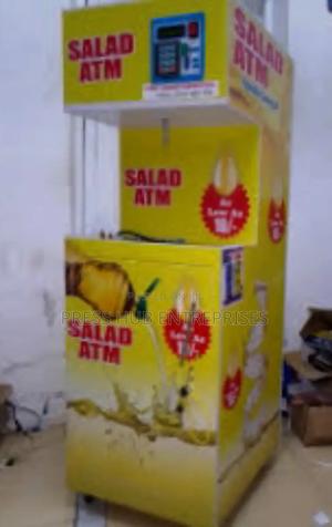 Salad Atm and Cooking Oil - thumbnail 2