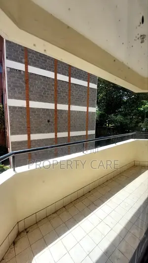 3bdrm Apartment in Kilimani for rent