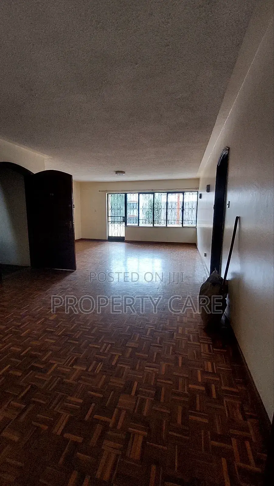 3bdrm Apartment in Kilimani for rent