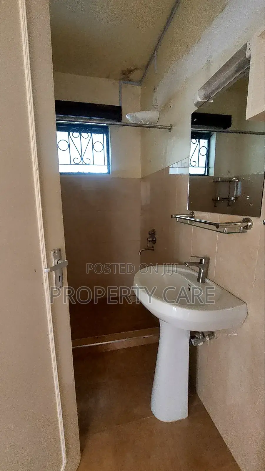 3bdrm Apartment in Kilimani for rent