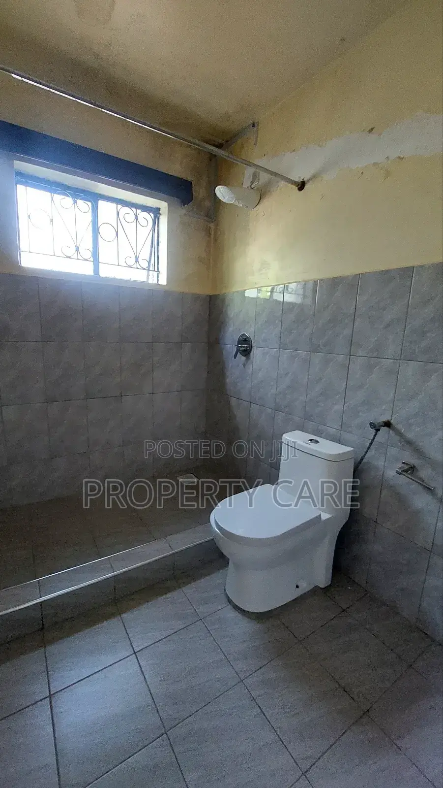 3bdrm Apartment in Kilimani for rent