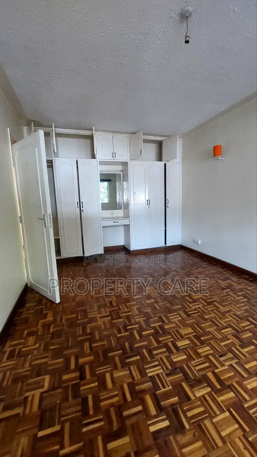 3bdrm Apartment in Kilimani for rent