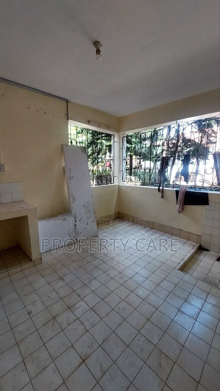 3bdrm Apartment in Kilimani for rent