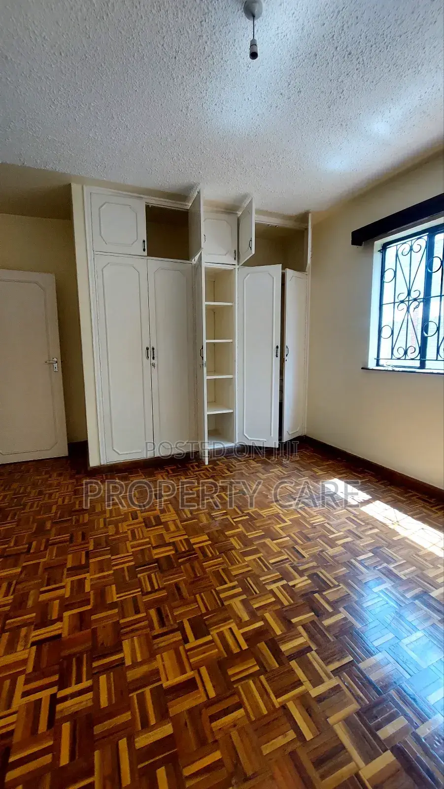 3bdrm Apartment in Kilimani for rent