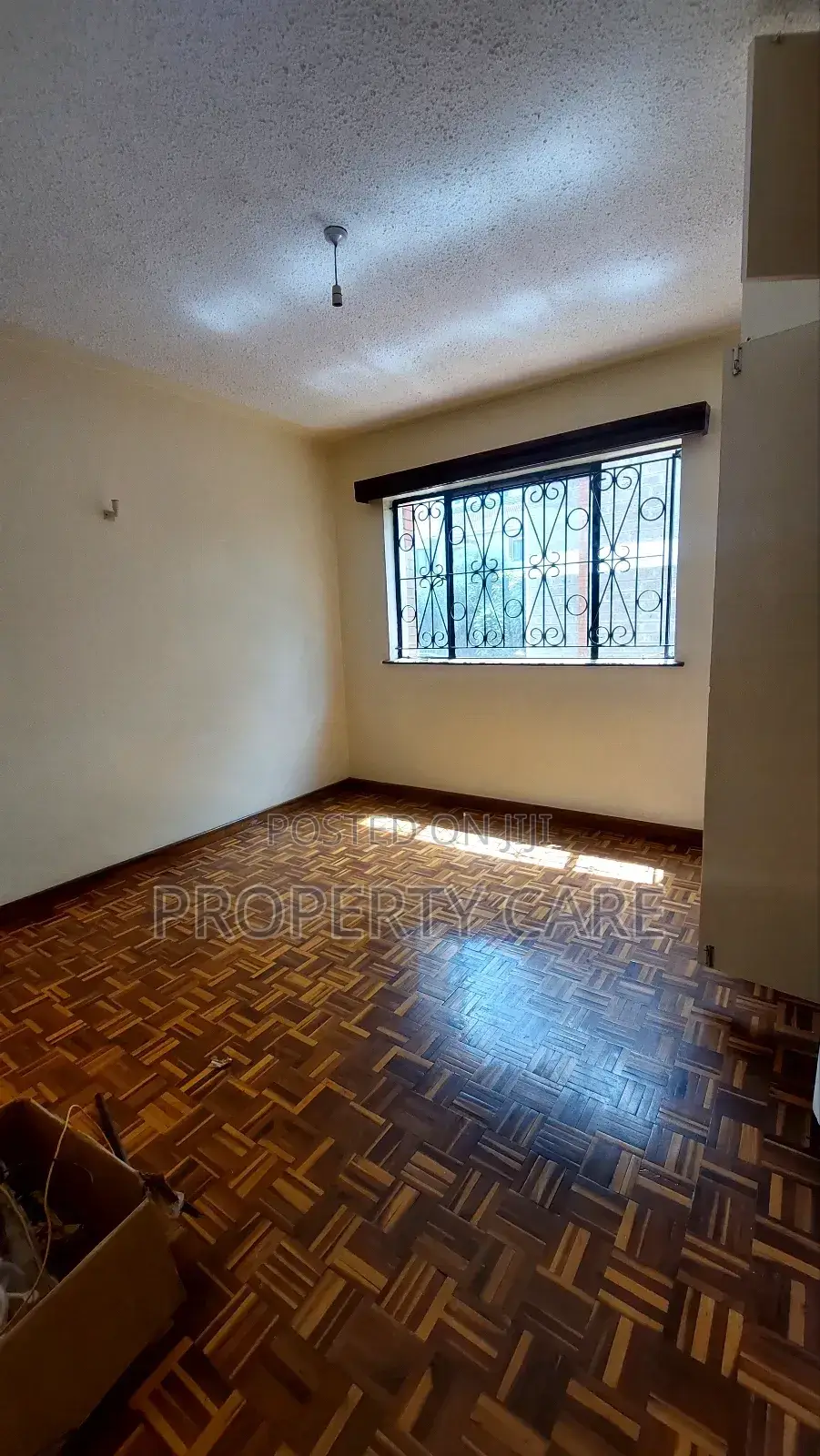 3bdrm Apartment in Kilimani for rent