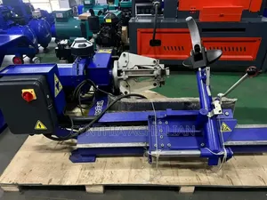 Heavy Duty Truck Tyre Changer Machine