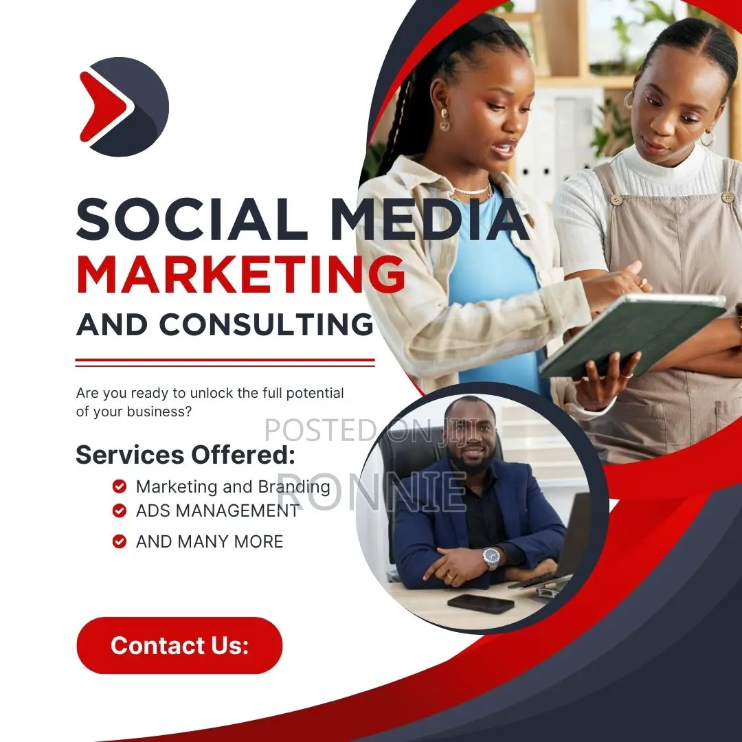 Elite Digital Marketing Social Media Management Services in Kenya