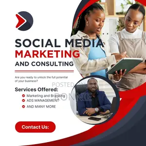Elite Digital Marketing Social Media Management Services in Kenya