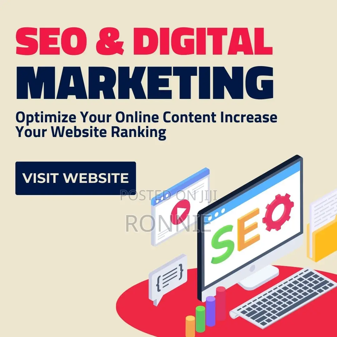 Expert Digital Marketing Sales Growth Services in Kenya
