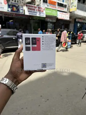 New Nokia 150 Black