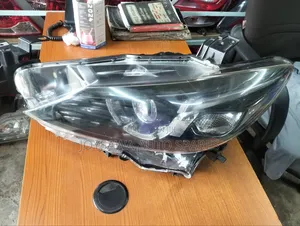 Mazda Atenza 2018 Headlight