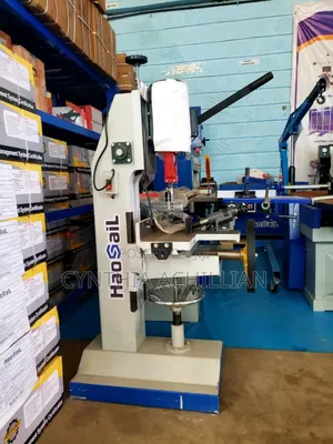 Woodworking Mortiser Machine Heavy Duty
