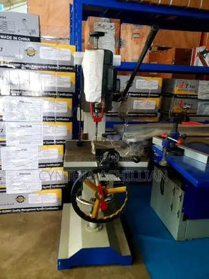 Woodworking Mortiser Machine Heavy Duty