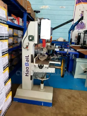 Woodworking Mortiser Machine Heavy Duty