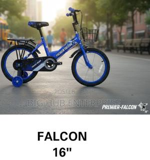 Falcon Bike Size 16 - thumbnail 2