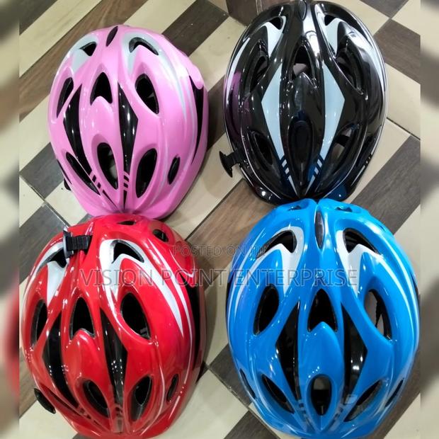 Hard Protective Helmet - main view