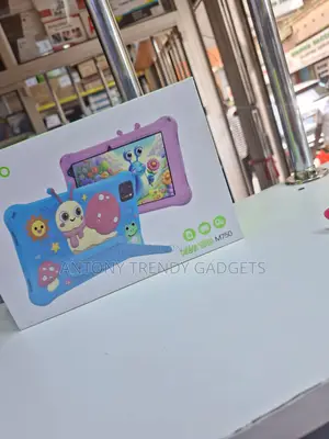 Modio M750 7” Tablet for Kids 6gb Ram 256gb Rom Expandable