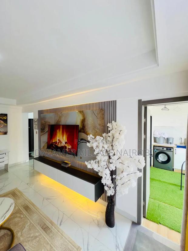 Nice 1bedroom Airbnb in Kilimani. - thumbnail 2