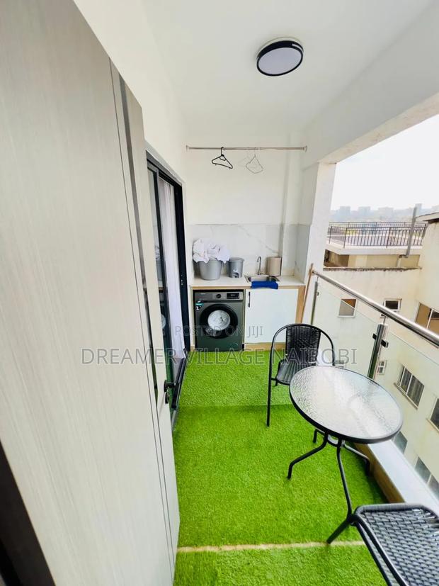 Nice 1bedroom Airbnb in Kilimani. - thumbnail 13