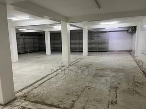 Shop to Let Dunga Rd,Industrial Area 4000sqft With Basement