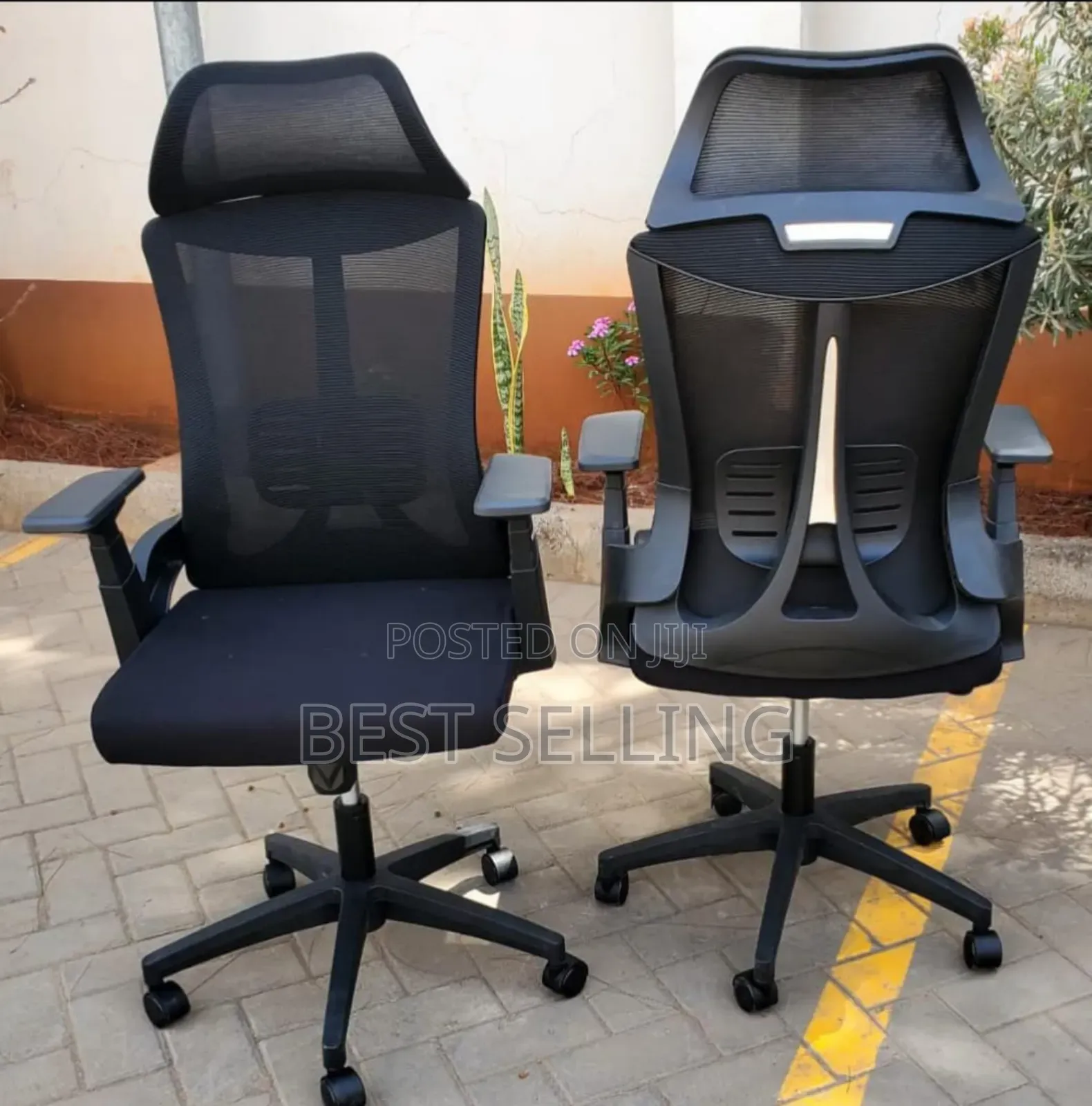 Boss Products Office Chair