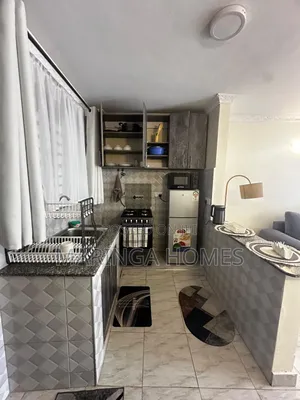 Furnished 1br Airbnb in Ruaka – Prime Location