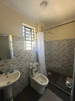Furnished 1br Airbnb in Ruaka – Prime Location