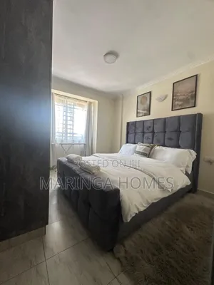 Furnished 1br Airbnb in Ruaka – Prime Location