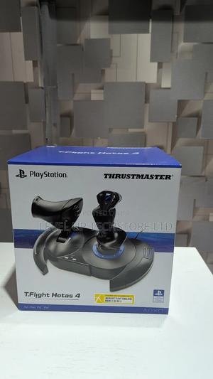 Thrustmaster T-Flight Hotas One Microsoft for Controller Ps4 and Ps5 - thumbnail 2