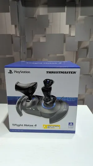 Thrustmaster T-Flight Hotas One Microsoft for Controller Ps4 and Ps5