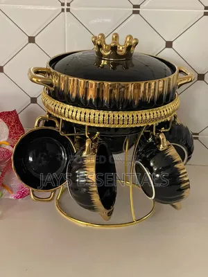 8pc Soup Set