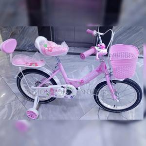 Size 16 Girls Bike,Girl Bike