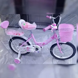 Size 16 Girls Bike,Girl Bike