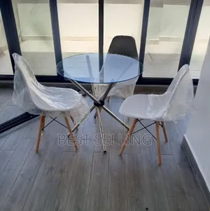 Mall Coffee Table