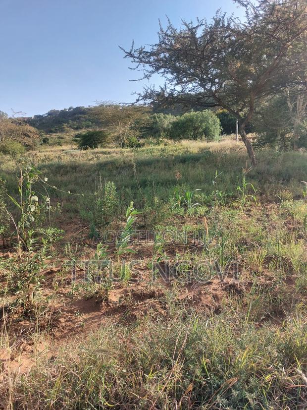 Lands Advert - main view