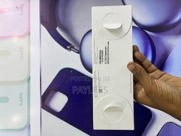 Apple Watch Se 3 44mm - thumbnail 2