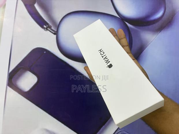 Apple Watch Se 3 44mm - thumbnail 3