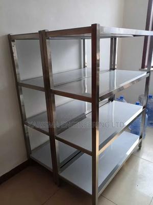 Commercial Kitchen - thumbnail 2