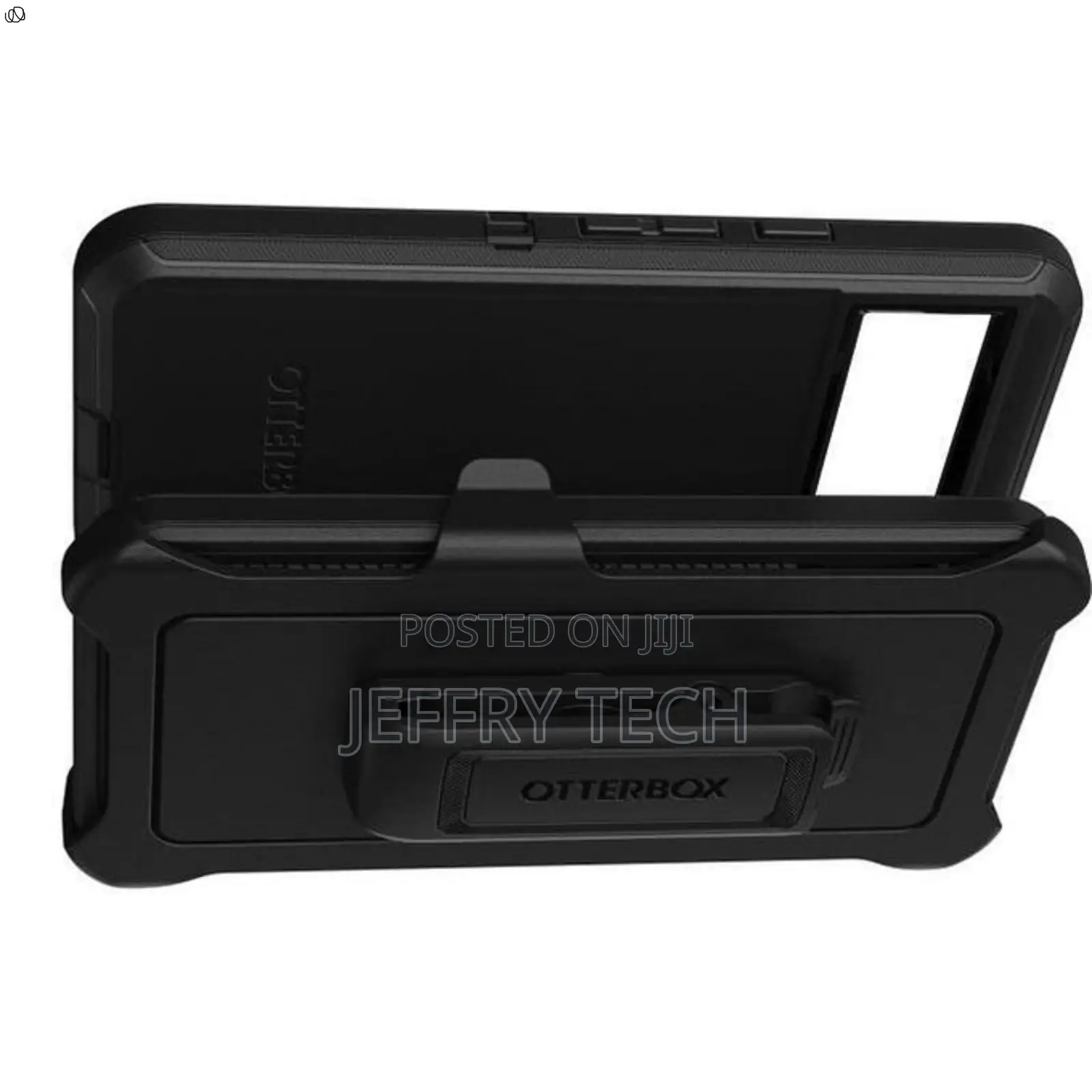 Bikos Otterbox Defender Armor Case for Google Pixel 7a – Rugged