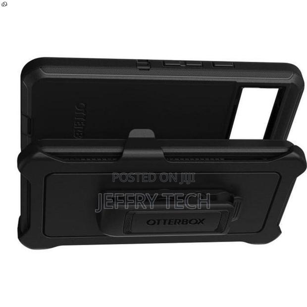 Bikos Otterbox Defender Armor Case for Google Pixel 7a – Rugged - thumbnail 3